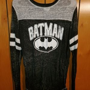 Batman Long Sleeve